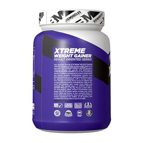 Xtreme Weight Gainer