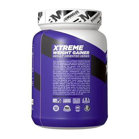 Xtreme Weight Gainer