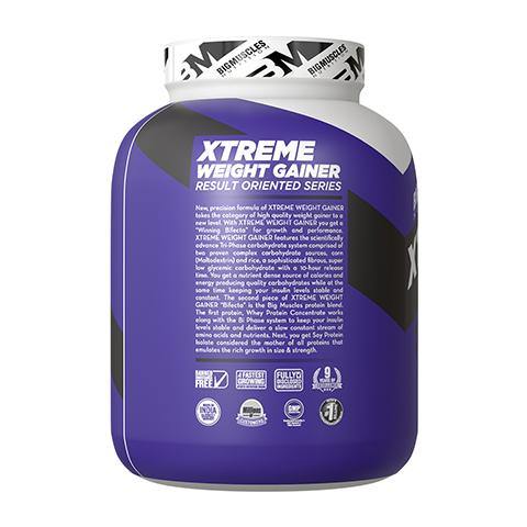 Xtreme Weight Gainer