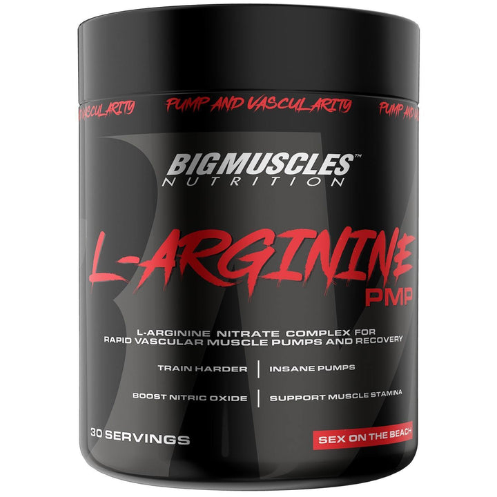 L-Arginine PMP Powder
