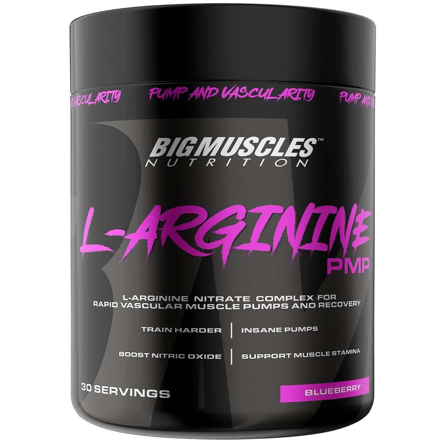 L-Arginine PMP Powder