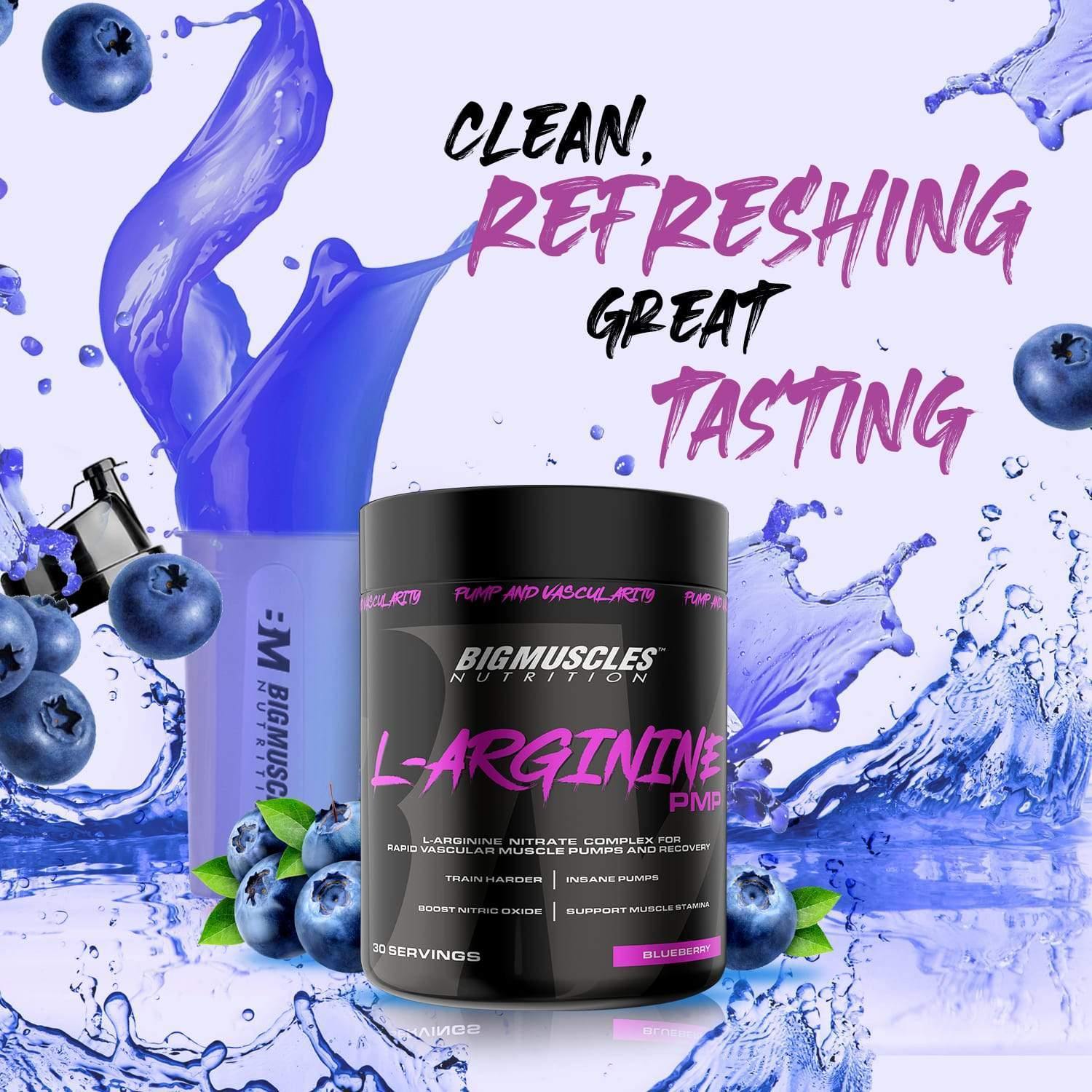 L-Arginine PMP Powder