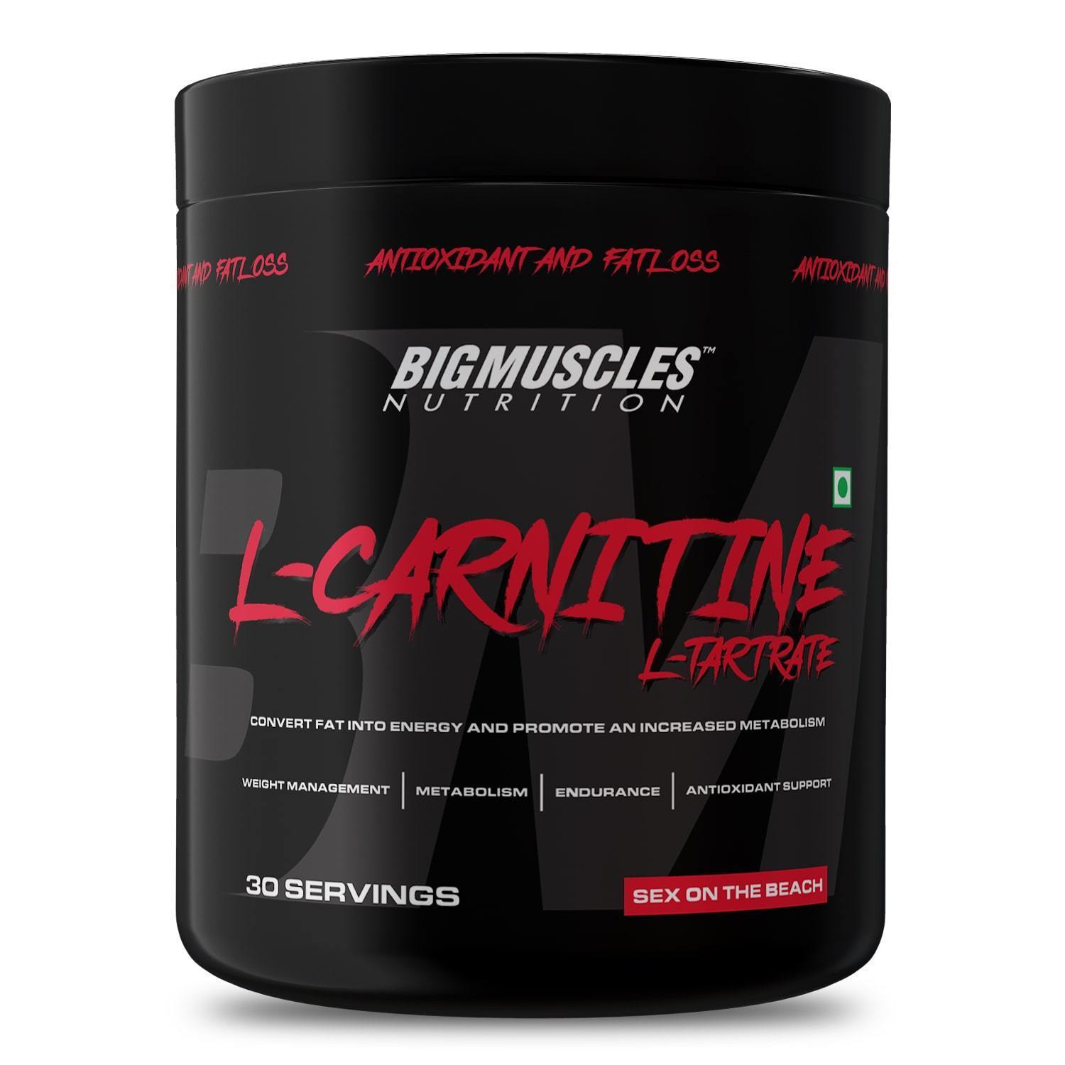 CARNITINE POWDER 