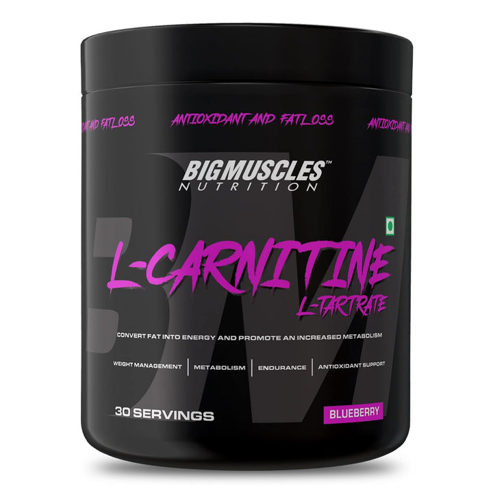CARNITINE POWDER 