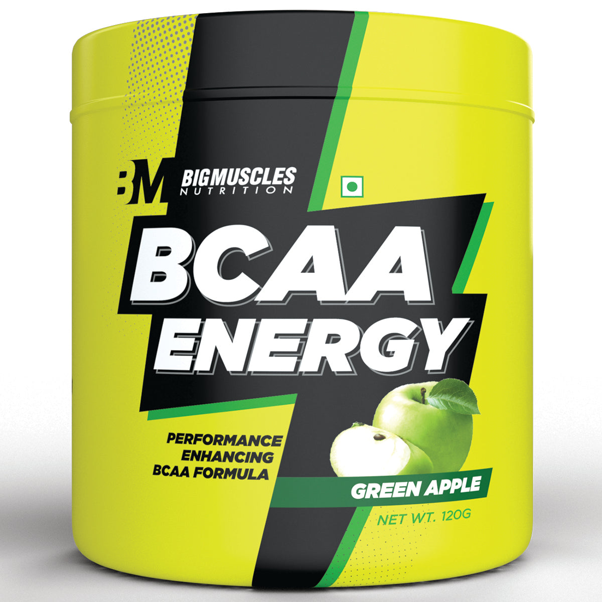 BCAA ENERGY
