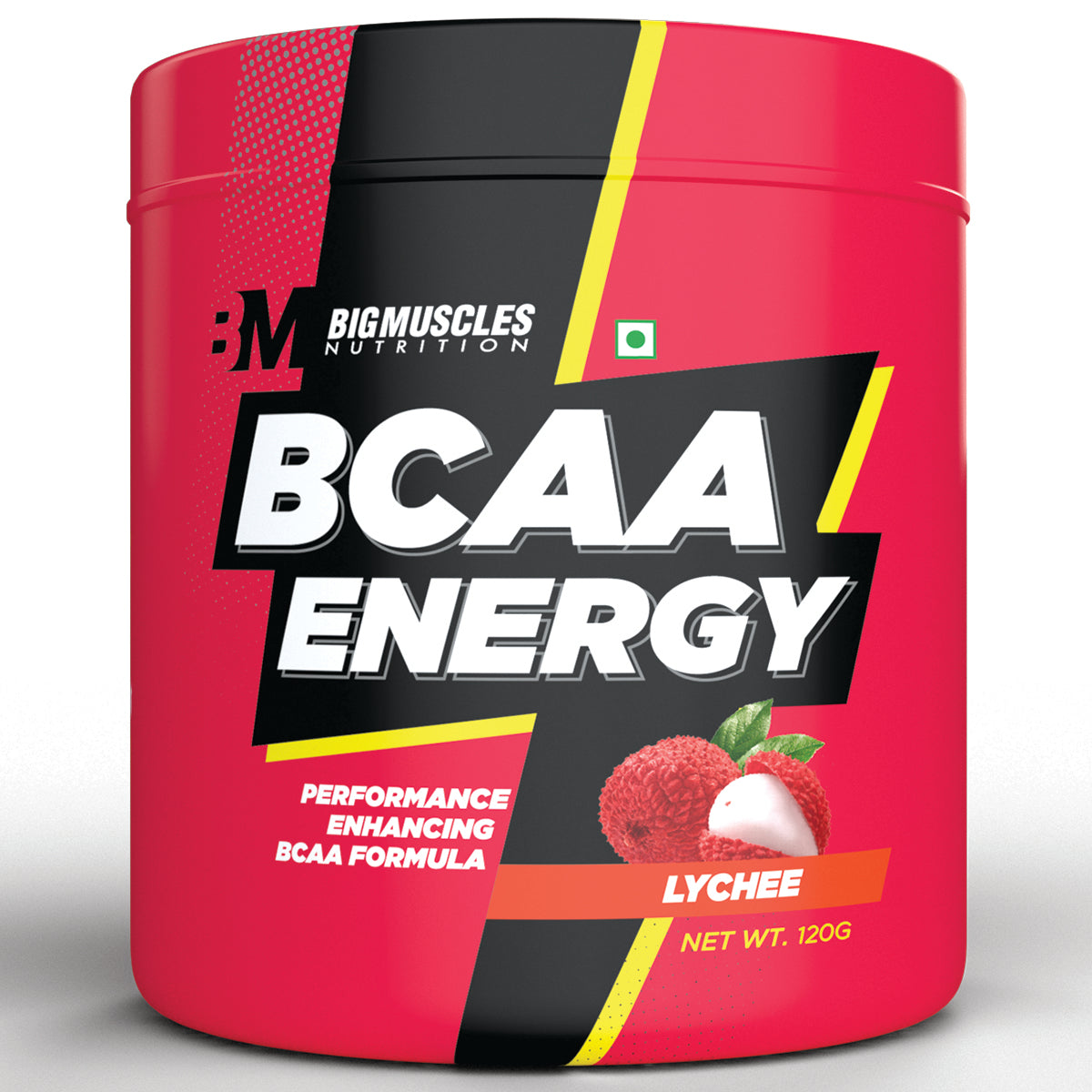 BCAA ENERGY