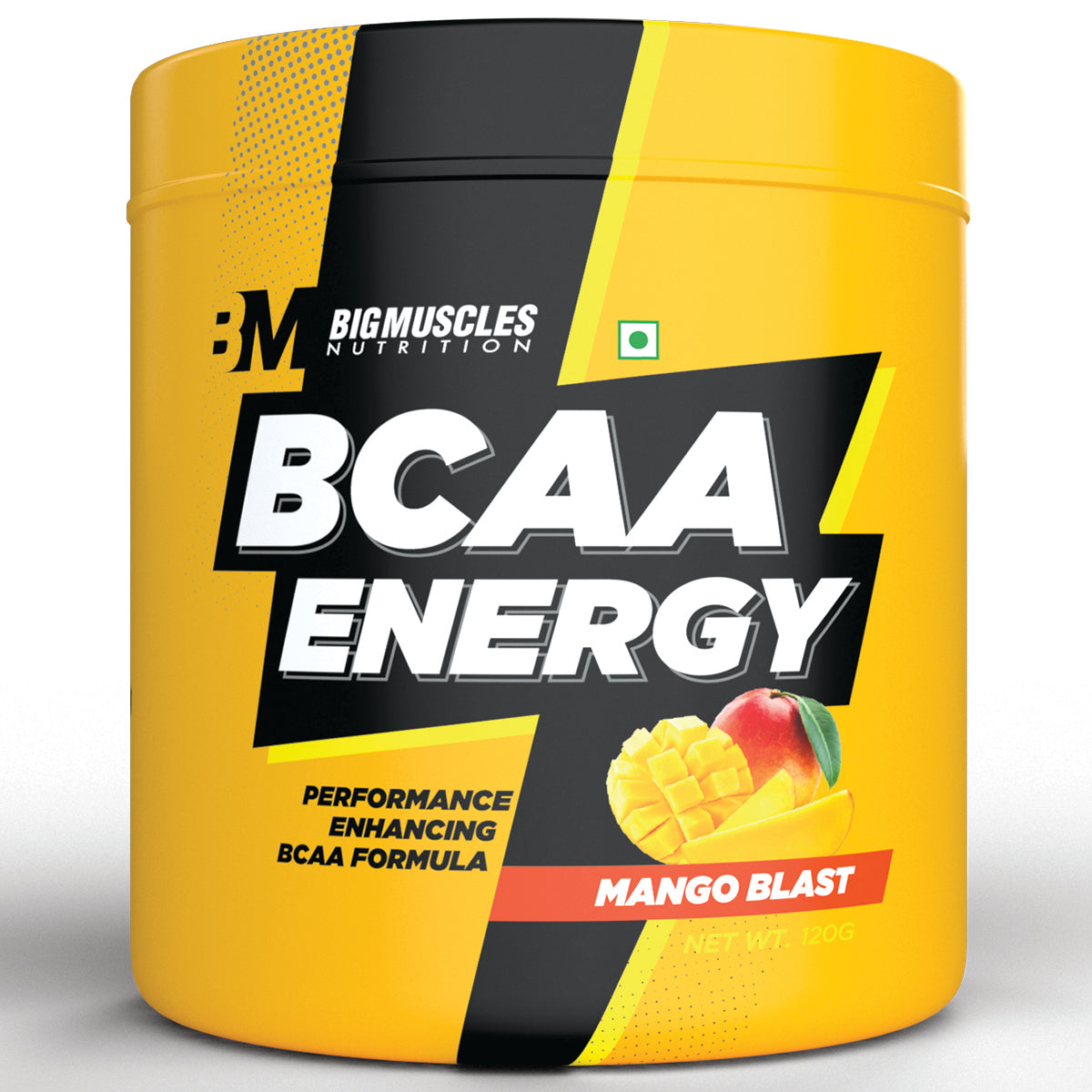 BCAA ENERGY