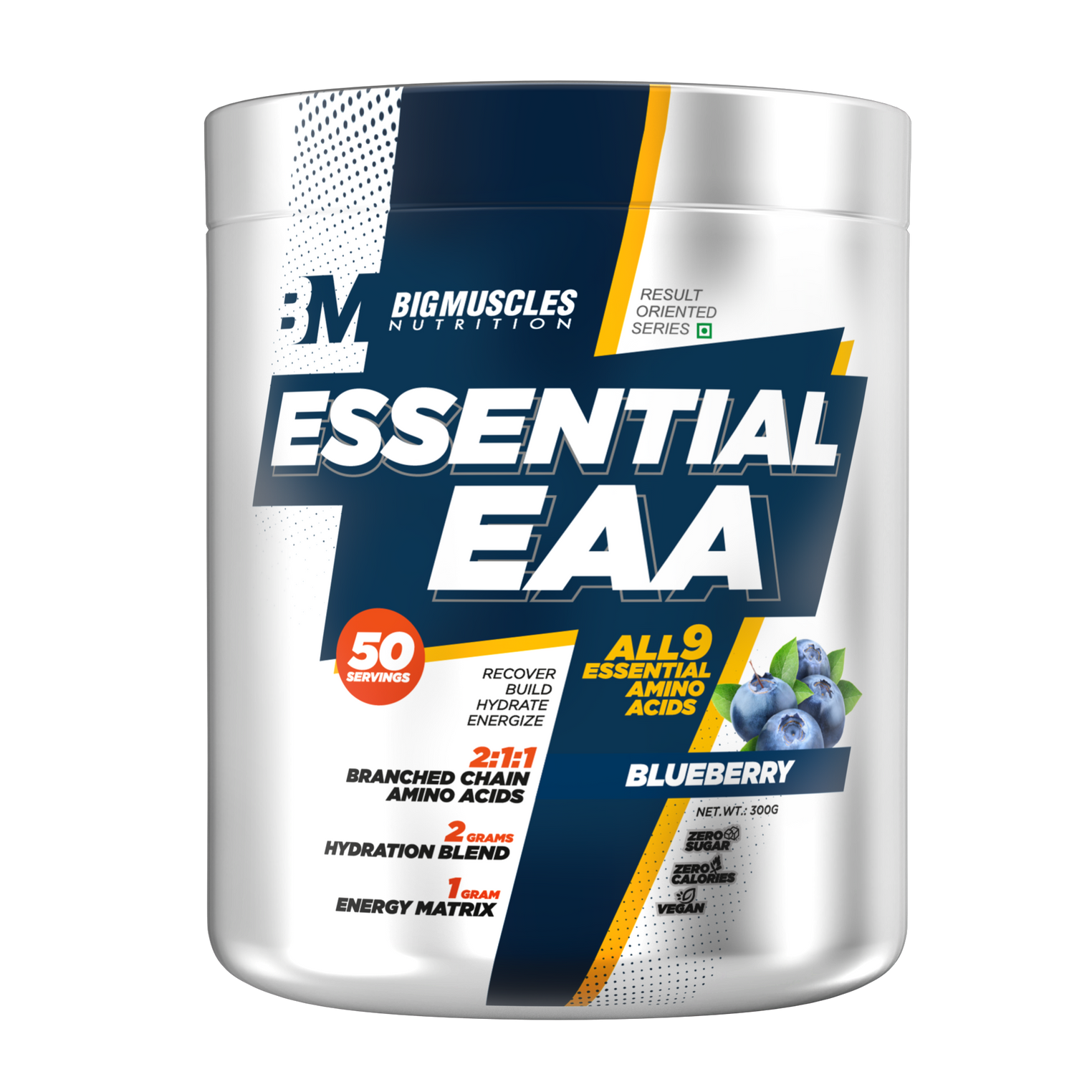 essential eaa