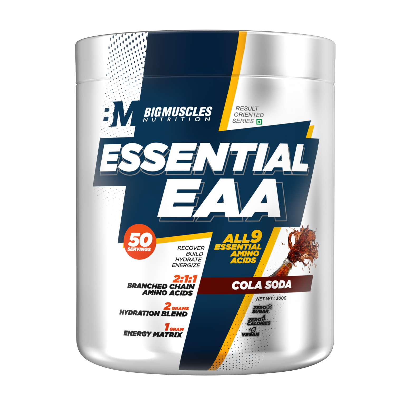 essential eaa
