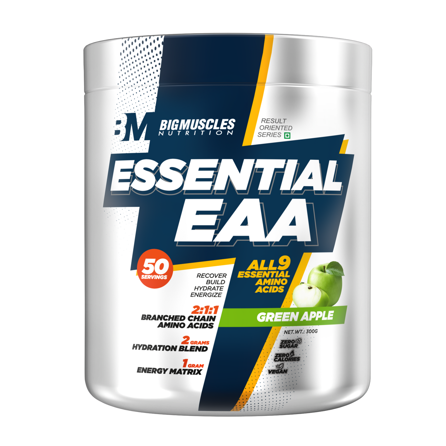 essential eaa