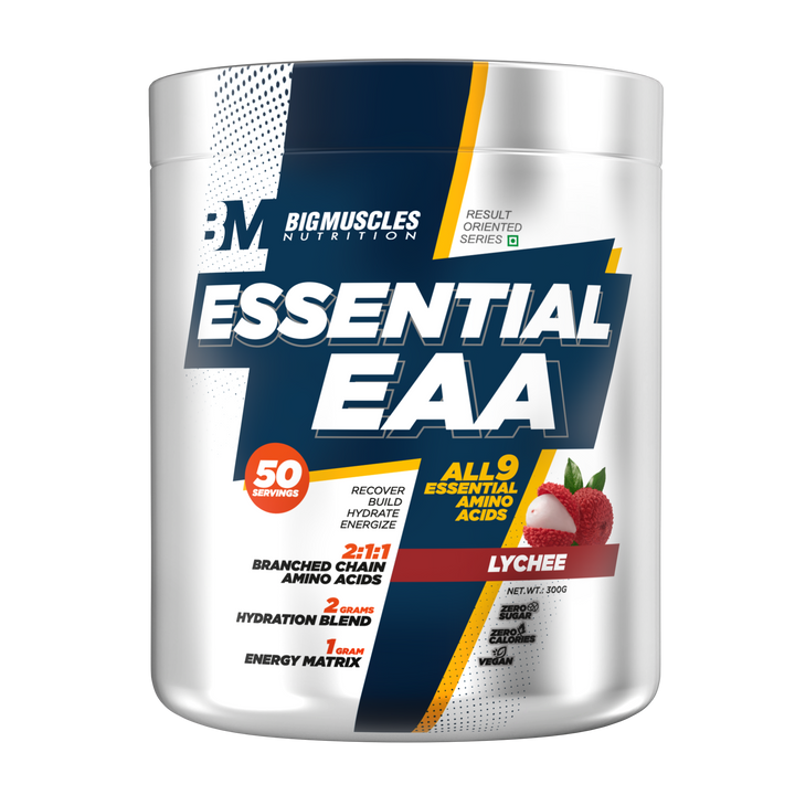 essential eaa