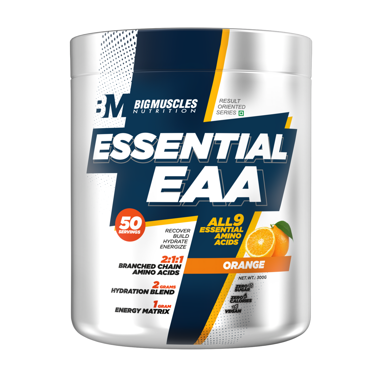 essential eaa