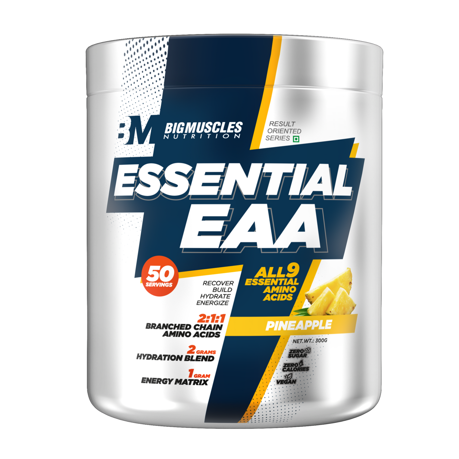 essential eaa