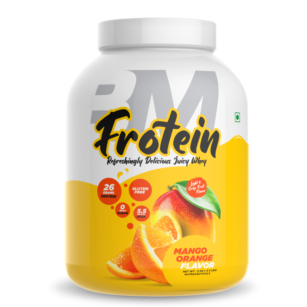 Frotein