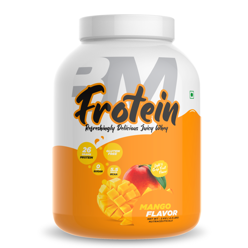 Frotein