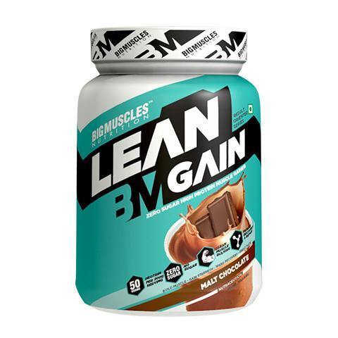 Lean Gain