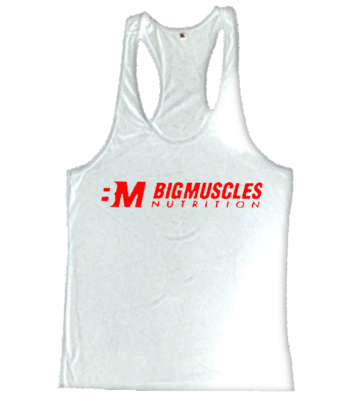 BigMuscles Nutrition Stringer