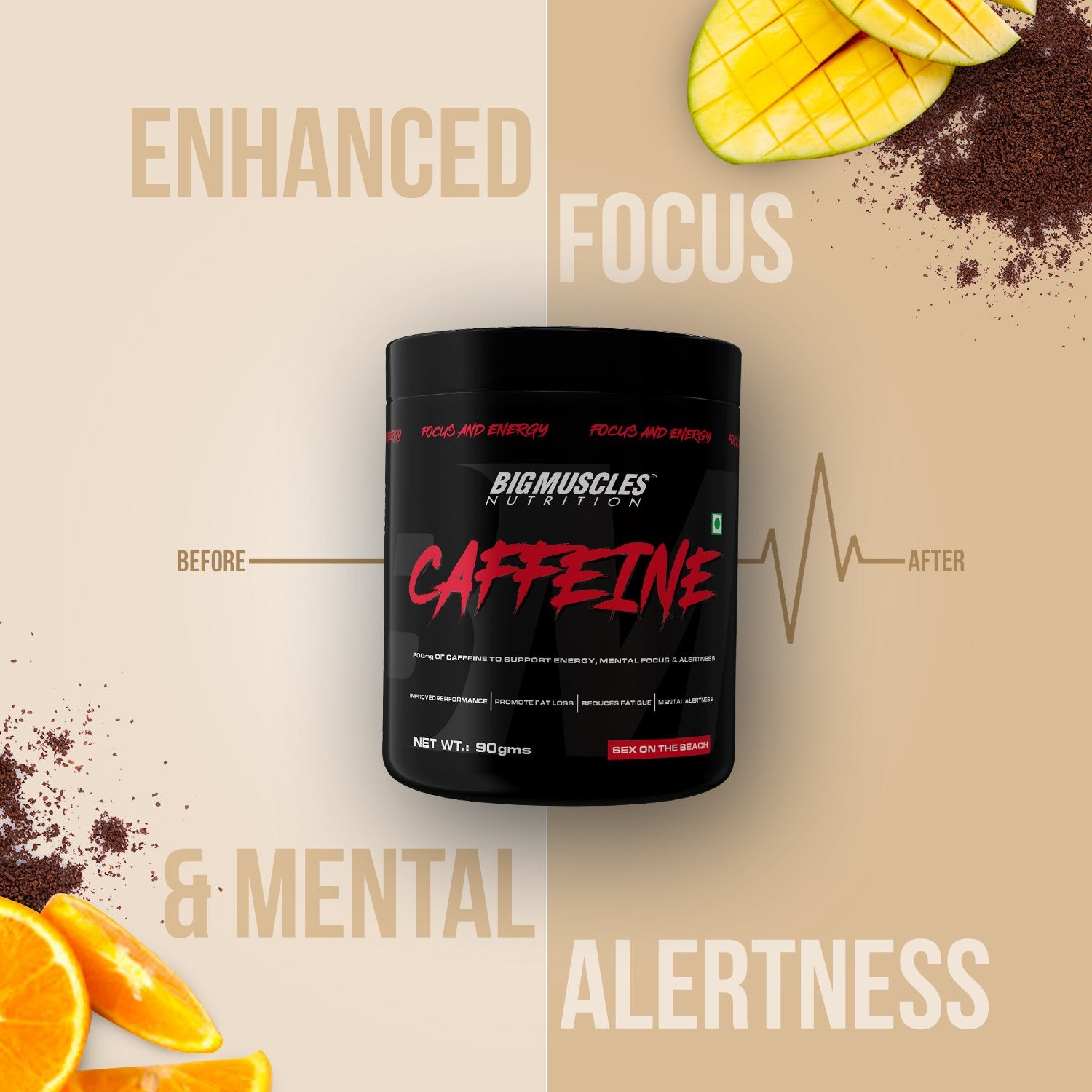 Caffeine 
