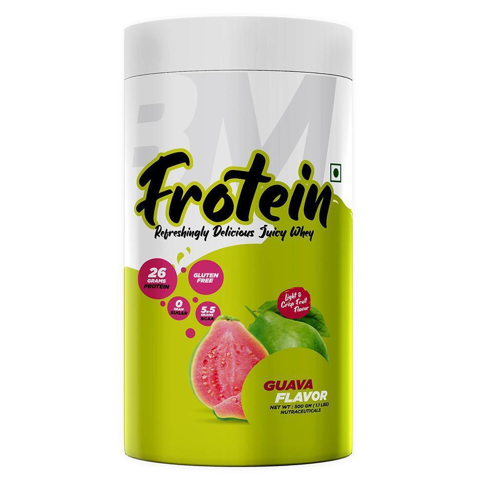 Frotein