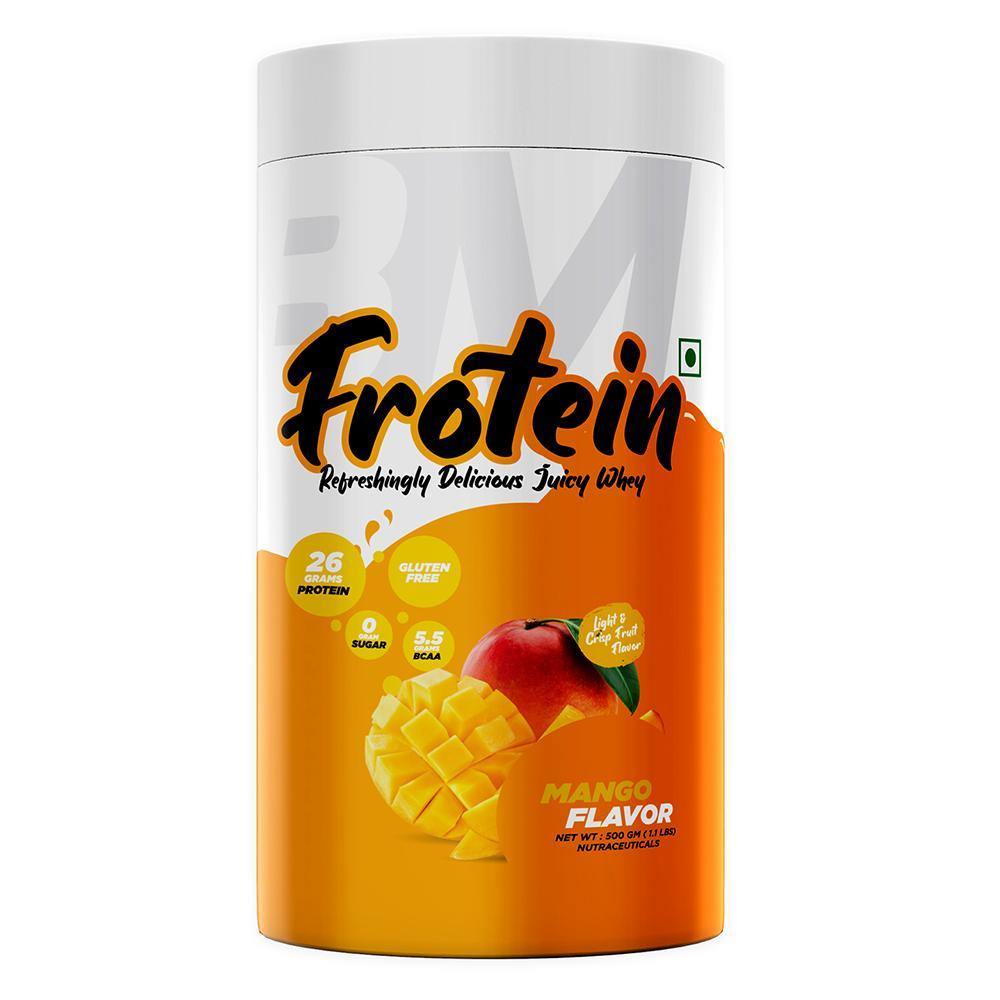 Frotein