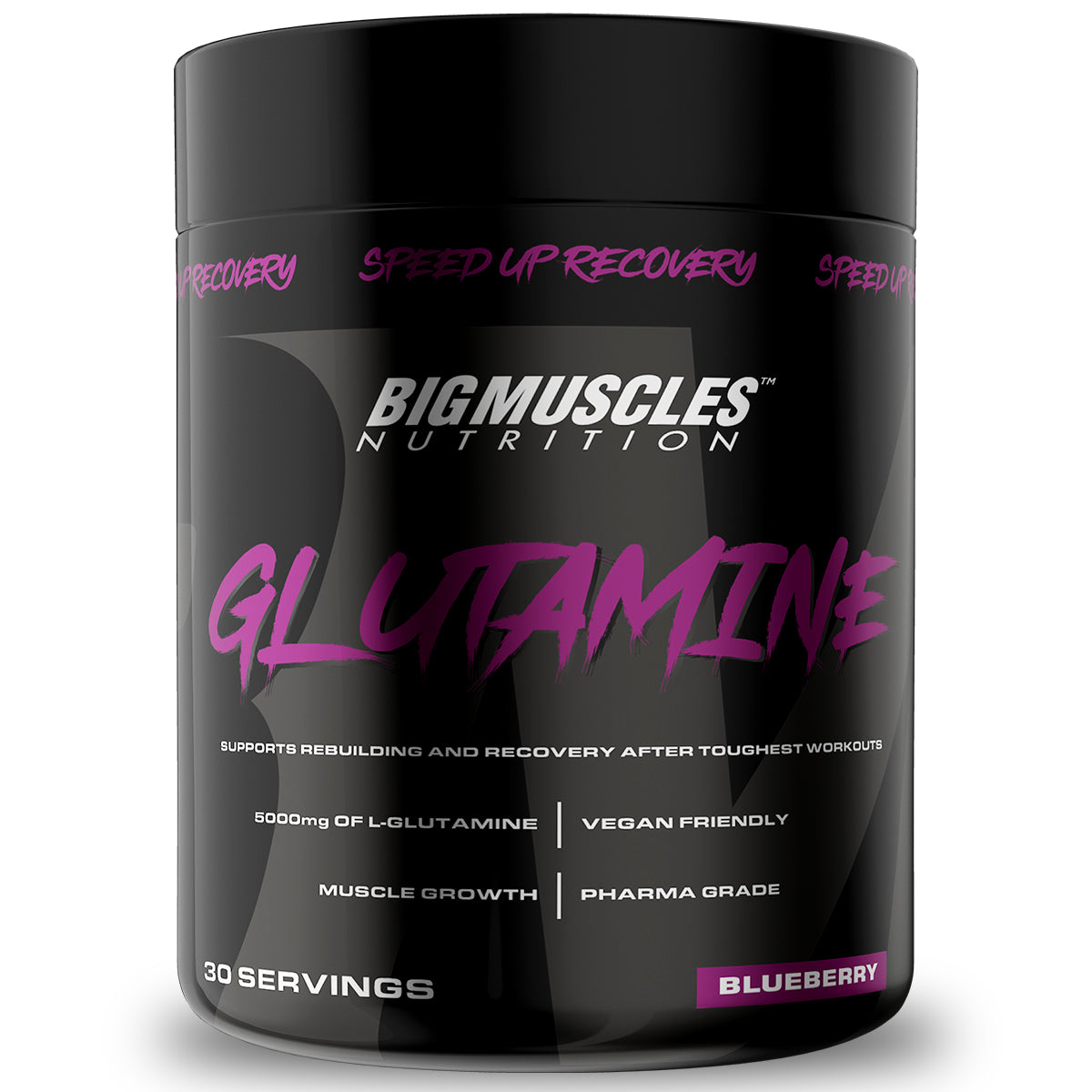 glutamine