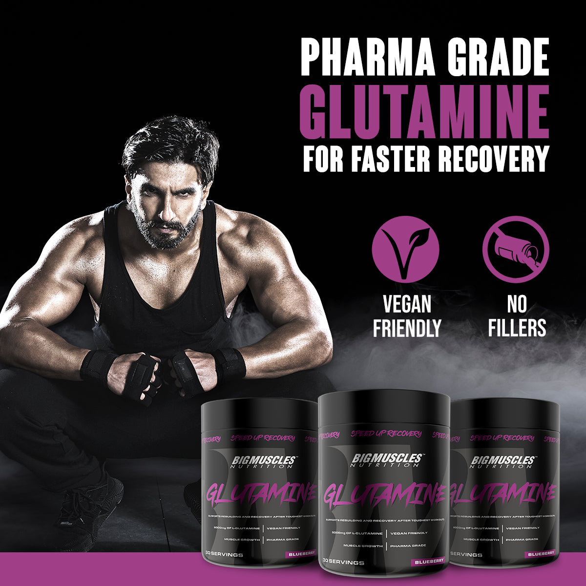 glutamine