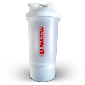 Maximuscle shaker sales
